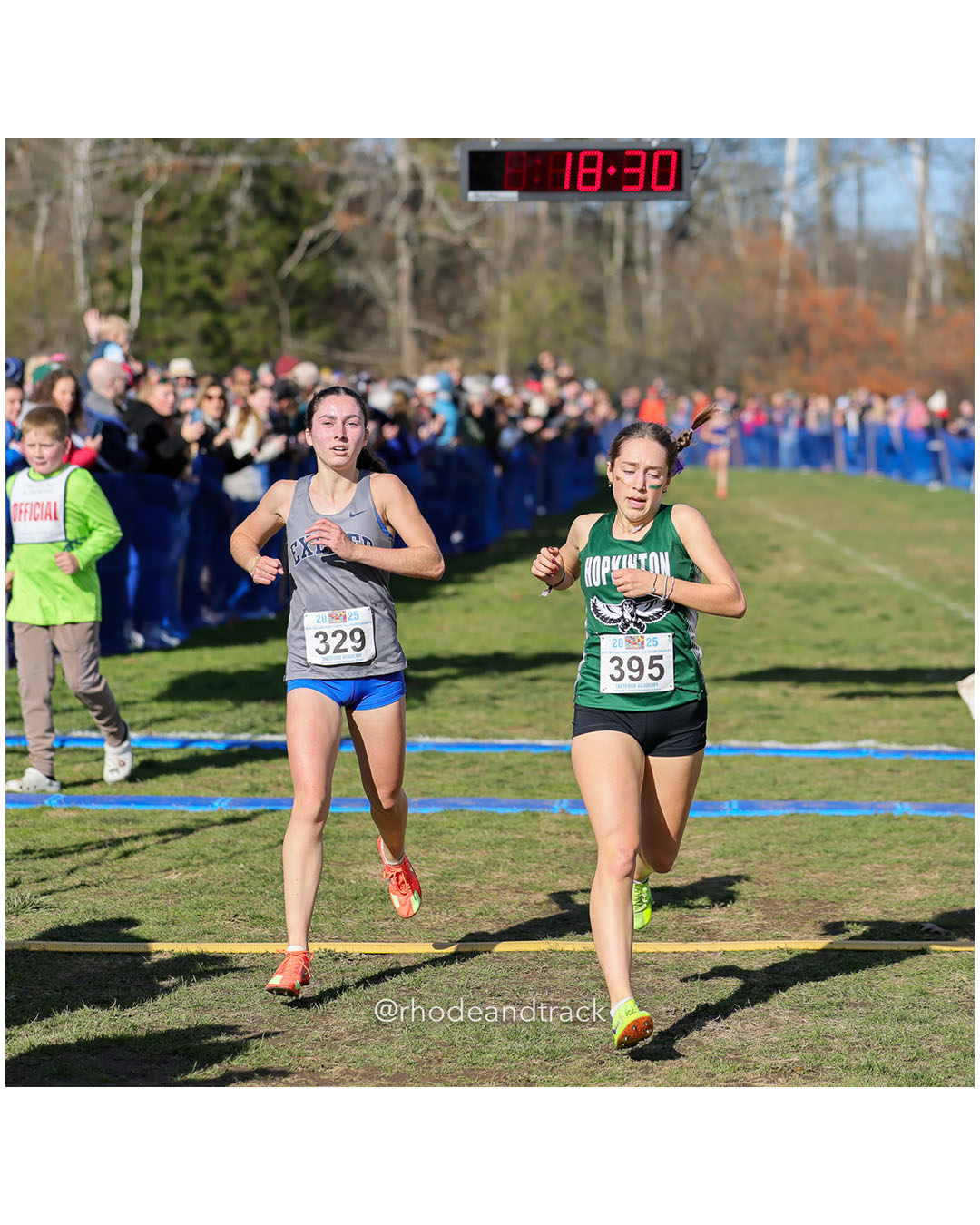 Alexis Paterna, Exeter High School, P2, 18:29.40 - New England Cross Country State Championship - Thetford Vt - November 8, 2025 File: ./dir-1-Girls-Championship/251108-2025-New England-Cross-Country-Championships-Thetford-VT-202-296A3646.jpg Alexis Paterna, Exeter High School, P2, 18:29.40 - New England Cross Country State Championship - Thetford Vt - November 8, 2025 – 2025 New…